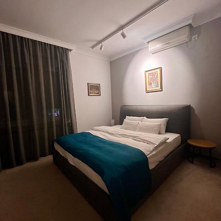 Town Place Charlie Beograd Ngoại thất bức ảnh