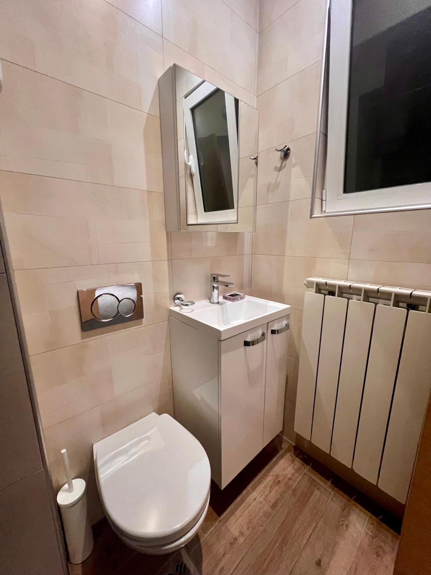 Town Place Charlie Beograd Ngoại thất bức ảnh